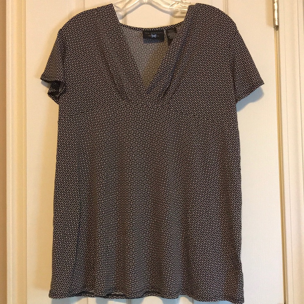 Size S Maternity short-sleeve Top